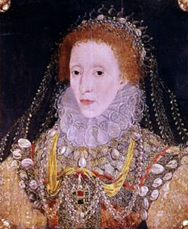 Was Queen Elizabeth 1st A Virgin